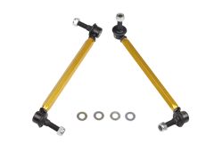 Whiteline Front ARB Components ARB - link kit heavy duty adj steel ball FORD MUSTANG 2005-10