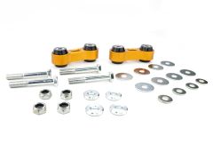 Whiteline Front ARB Components ARB - link kit SUBARU FORESTER SG MY03-08 INCL TURBO 9/02-8/08