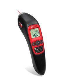 Digital Infrared Thermometer by MICRO TEMP