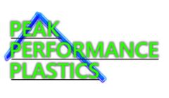 Peak Performance Plastics - Motorsport Window Kit PEUGEOT  207 -4mm Thick