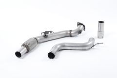 Milltek Exhaust FORD MUSTANG  2.3 EcoBoost (Fastback) 2015-2018 - SSXFD172