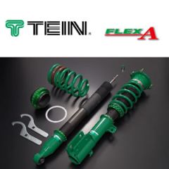 TEIN FLEX A Coilover Kit TOYOTA GT86 ZN# 2012+ (VSTD8-D1SS4_5)