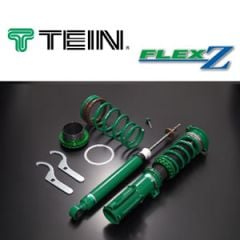 TEIN FLEX Z Coilover Kit SUBARU FORESTER SG5 2002-2007 (VSSB4-C1SS4_152)