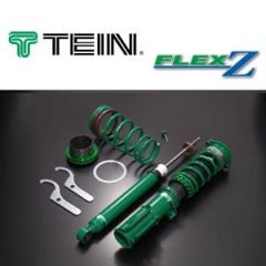 TEIN FLEX Z Coilover Kit SUBARU LEGACY BL9 2005-2009 (VSS52-C1SS4_179)