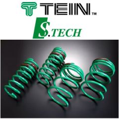 TEIN S.TECH Spring Kit SUBARU FORESTER SG5 2002.02-2007.12 (SKS50-S1B00_23)