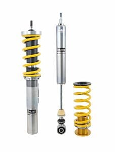 Öhlins Road & Track Coilover - AUDI - A3 (8P) FWD 2003-2012 (VWS MT10S1)