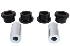 Whiteline Front Chassis Control Bushings & Other Control arm - lower inner front AUDI A3 MK2 8P 7/04-ON