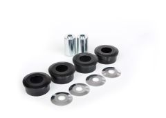 Whiteline Rear Chassis Control Bushings & Other Beam axle - front SEAT ALTEA MK1 5P 2003-ON