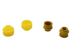 Whiteline Front Alignment Roll centre/bump steer - service kit for KCA313 SAAB 9-2X 7/04-2006