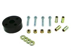 Whiteline Front Chassis Control Bushings & Other Steering - coupling FORD ESCORT MK I - 1100, 1300, 1600 3/70-75