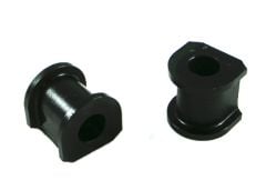 Whiteline Front ARB Components ARB - mount 20mm FORD ESCORT MK II - 1600, 2000, RS2000 75-8/82