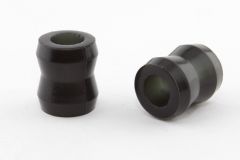 Whiteline Rear Chassis Control Bushings & Other Shock absorber - upper & lower MAZDA B2000, 2200 2WD 2/85-94