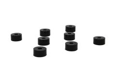 Whiteline Rear Chassis Control Bushings & Other Shock absorber - upper & lower MAZDA 1300 7/70-77