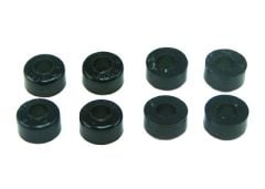 Whiteline Front Chassis Control Bushings & Other Shock absorber - upper & lower LANDROVER RANGE ROVER 1/86-4/95