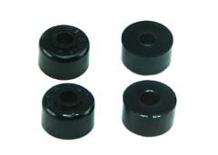 Whiteline Front Chassis Control Bushings & Other Steering - damper LANDROVER RANGE ROVER 1/86-4/95