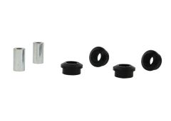 Whiteline Rear Chassis Control Bushings & Other Shock absorber - lower CHRYSLER 300C LE INCL TOURING 11/05-ON