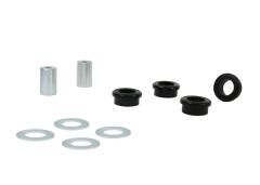 Whiteline Front Chassis Control Bushings & Other Shock absorber - to control arm MAZDA MAZDA 6 8/02-1/08