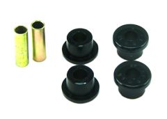 Whiteline Front Chassis Control Bushings & Other Control arm - lower inner FORD ESCORT MK II - 1600, 2000, RS2000 75-8/82