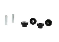 Whiteline Front Chassis Control Bushings & Other Control arm - lower inner MAZDA 808 1975-78