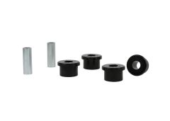 Whiteline Front Chassis Control Bushings & Other Control arm - lower inner front MAZDA 323 BG (ASTINA, FAMILIA) 10/89-8/94