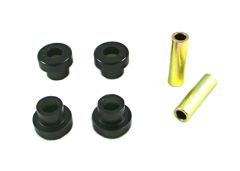 Whiteline Front Chassis Control Bushings & Other Control arm - lower inner MAZDA RX7 2/79-8/85