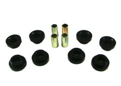 Whiteline Front Chassis Control Bushings & Other Control arm - upper inner JAGUAR XJ12, XJS, XKE 3/73-3/87