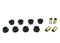Whiteline Front Chassis Control Bushings & Other Control arm - upper inner JAGUAR E TYPE SERIES 1 & 2 9/61-10/74