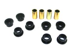 Whiteline Front Chassis Control Bushings & Other Control arm - lower inner JAGUAR E TYPE SERIES 1 & 2 9/61-10/74