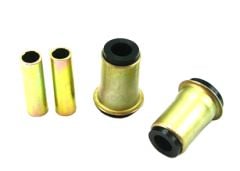 Whiteline Front Chassis Control Bushings & Other Control arm - lower inner NISSAN 200SX S13, S14 1989-98