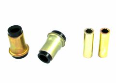 Whiteline Front Chassis Control Bushings & Other Control arm - lower inner TOYOTA CELICA  11/77-10/81
