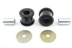 Whiteline Front Chassis Control Bushings & Other Control arm - lower inner rear SAAB 9-2X 7/04-2006