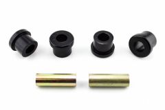 Whiteline Front Chassis Control Bushings & Other Control arm - lower inner front TOYOTA CELICA ZZT231 11/99-3/06
