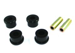 Whiteline Front Chassis Control Bushings & Other Control arm - lower inner front MAZDA 323 BA (ASTINA, FAMILIA) 7/94-9/98