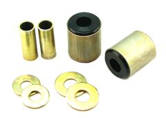 Whiteline Front Chassis Control Bushings & Other Control arm - lower inner rear MAZDA 323 BA (ASTINA, FAMILIA) 7/94-9/98