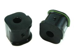 Whiteline Front Chassis Control Bushings & Other Control arm - lower inner rear PROTON SATRIA C97, C98 INCL GTI 2/97-1/07