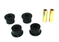 Whiteline Front Chassis Control Bushings & Other Control arm - lower inner front MAZDA RX7 9/85-12/91