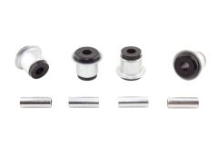 Whiteline Front Chassis Control Bushings & Other Control arm - lower inner AUDI 80, 90 & QUATTRO 1988-95