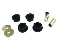 Whiteline Front Chassis Control Bushings & Other Control arm - lower inner rear TOYOTA CELICA ST182, ST184, ST185 GT4, AT180 10/