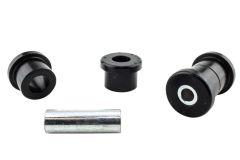 Whiteline Front Chassis Control Bushings & Other Control arm - lower inner front MITSUBISHI FTO 1994-99