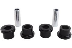 Whiteline Front Chassis Control Bushings & Other Control arm - lower inner front AUDI A3 MK1 8L 5/96-7/04