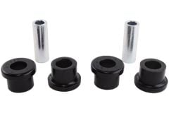 Whiteline Front Chassis Control Bushings & Other Control arm - lower inner front AUDI TT MK1 8N COUPE 2WD 10/98-10/06