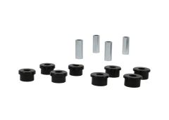 Whiteline Front Chassis Control Bushings & Other Control arm - lower inner front HONDA INTEGRA DC1 EXCL TYPE R 7/93-8/01