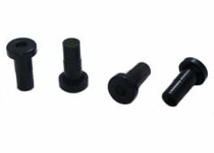 Whiteline Front Chassis Control Bushings & Other Control arm - upper inner HONDA ACCORD CA 6/85-11/89