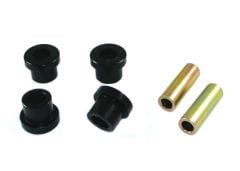 Whiteline Front Chassis Control Bushings & Other Control arm - lower inner front MAZDA 323 BJ INCL PROT?G? (ASTINA, FAMILIA) 9/9