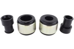 Whiteline Front Chassis Control Bushings & Other Control arm - lower inner rear BMW 3 SERIES E46 316, 318, 320, 323, 325, 328, 3