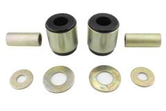 Whiteline Front Chassis Control Bushings & Other Control arm - lower inner rear MITSUBISHI FTO 1994-99