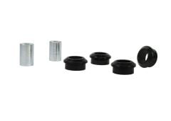Whiteline Front Chassis Control Bushings & Other Control arm - rea lower inner VAUXHALL VXR8 E SERIES 8/06-ON
