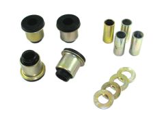 Whiteline Front Chassis Control Bushings & Other Control arm - upper inner MAZDA B2500, 2600 BRAVO 2WD 11/98-11/06
