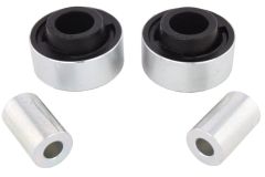 Whiteline Front Chassis Control Bushings & Other Control arm - lower inner rear AUDI TT MK1 8N COUPE 2WD 10/98-10/06