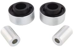 Whiteline Front Chassis Control Bushings & Other Control arm - lower inner rear SEAT LEON MK1 1M 10/98-5/06